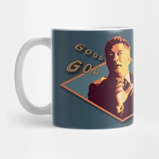 Good God Lemon! Mug